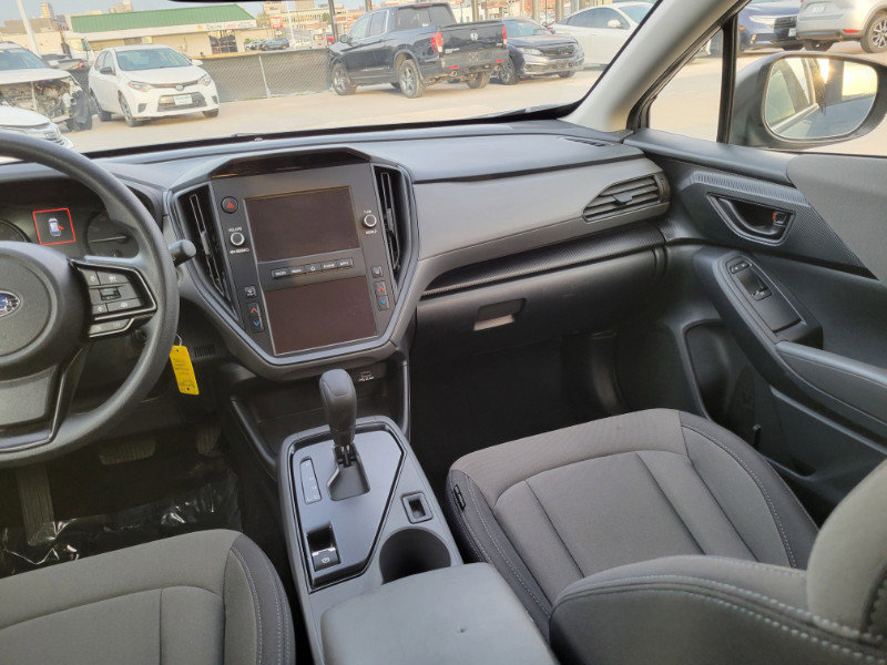 Used 2025 Subaru Crosstrek 2.0i image 21