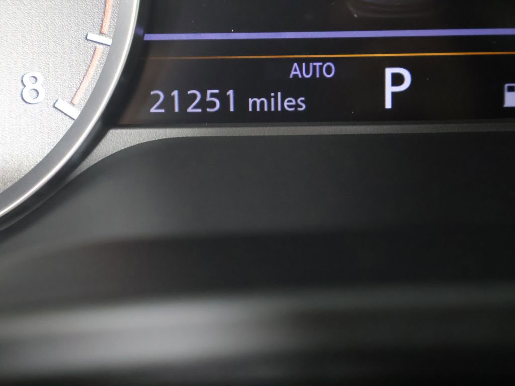 Used 2024 INFINITI QX60 Pure image 49