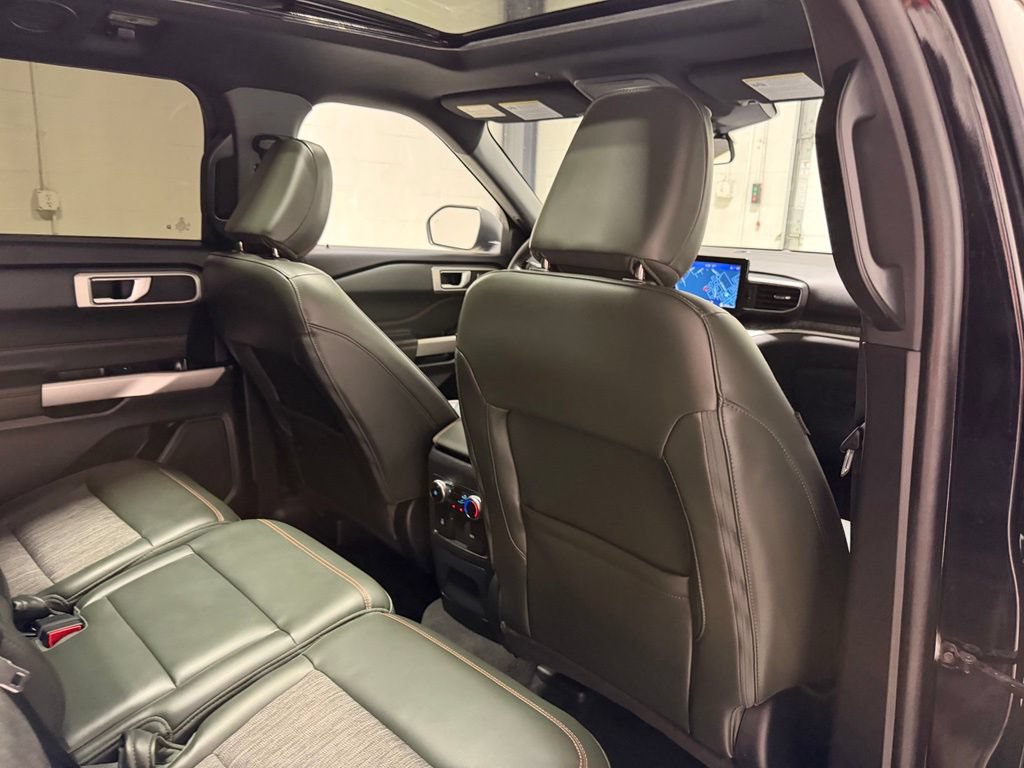 Used 2023 Ford Explorer Timberline AWD/4WD image 39