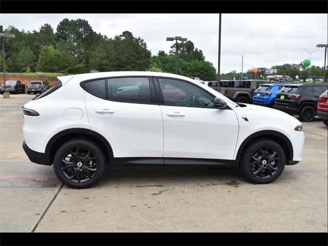 New 2025 Dodge Hornet GT w/ GT Blacktop Package image 2