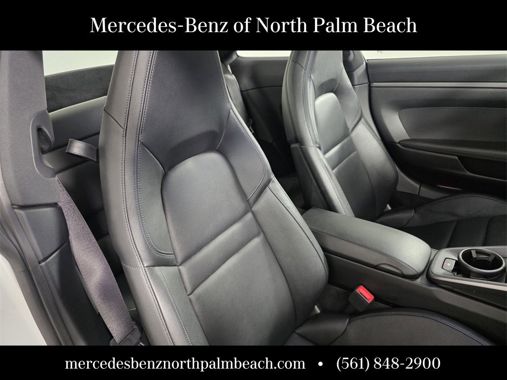Used 2020 Porsche 911 Carrera image 27