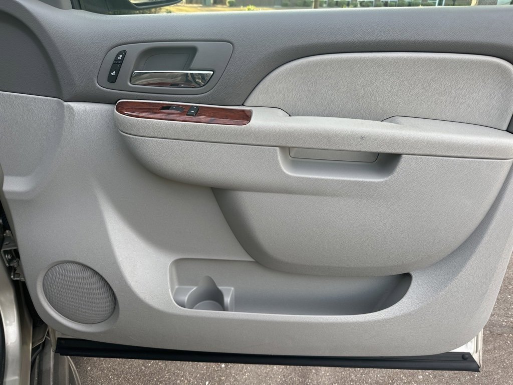 Used 2013 GMC Yukon SLT image 20