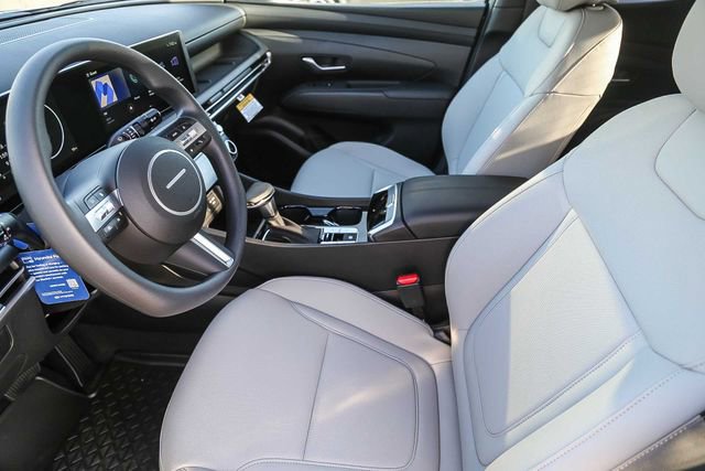 New 2026 Hyundai Santa Cruz SEL FWD image 20