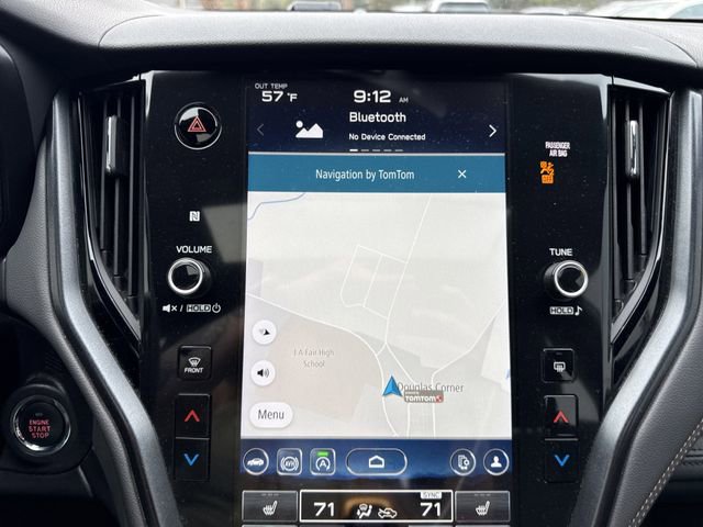 Used 2023 Subaru Outback Wilderness image 30