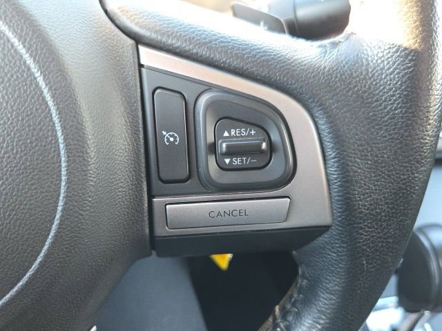 Used 2015 Subaru Legacy 2.5i Premium image 13