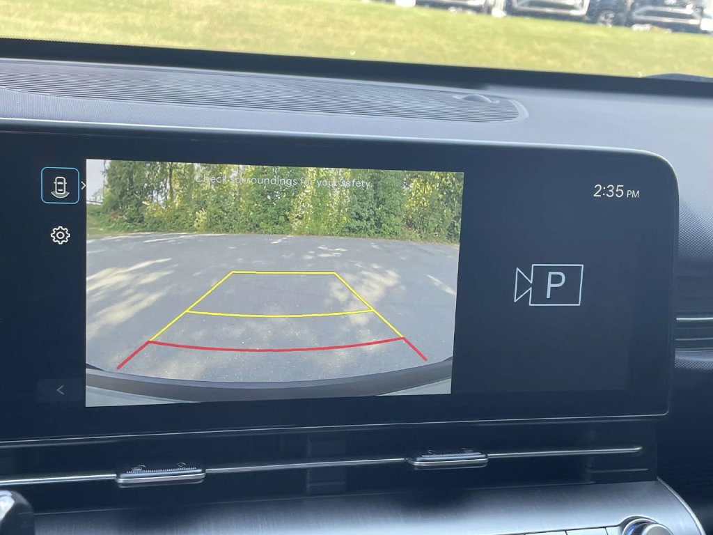 New 2026 Hyundai Kona SE FWD image 25