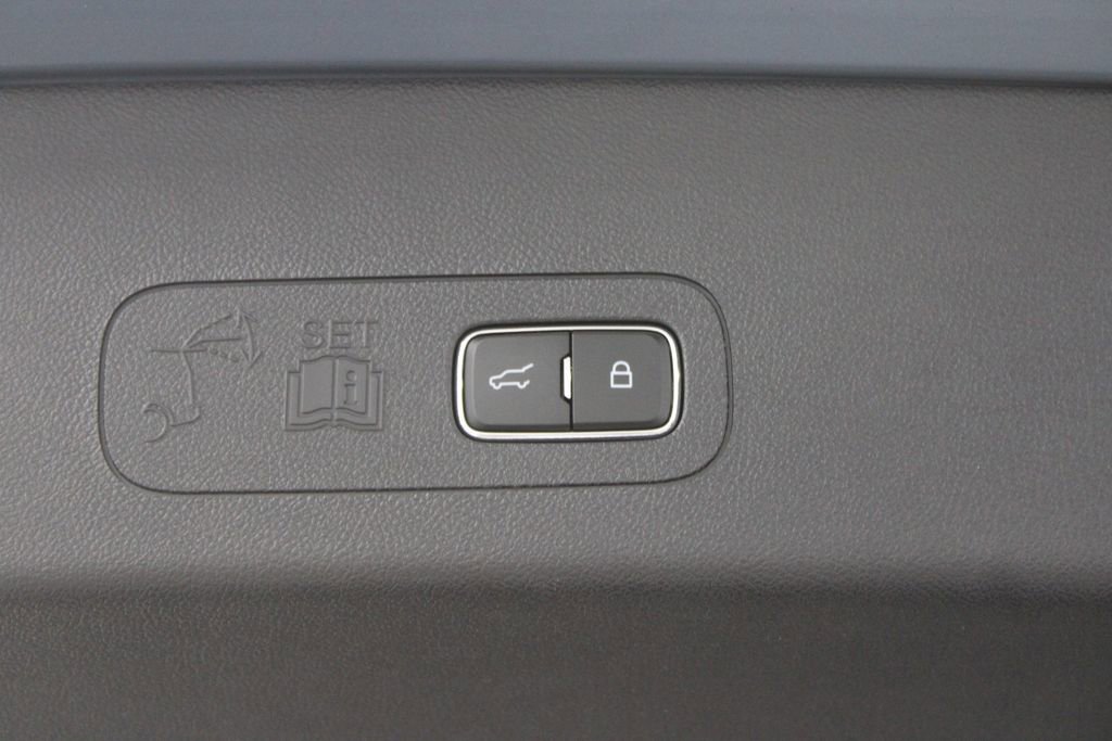 New 2025 Lincoln Aviator Reserve w/ Illumination Package image 15