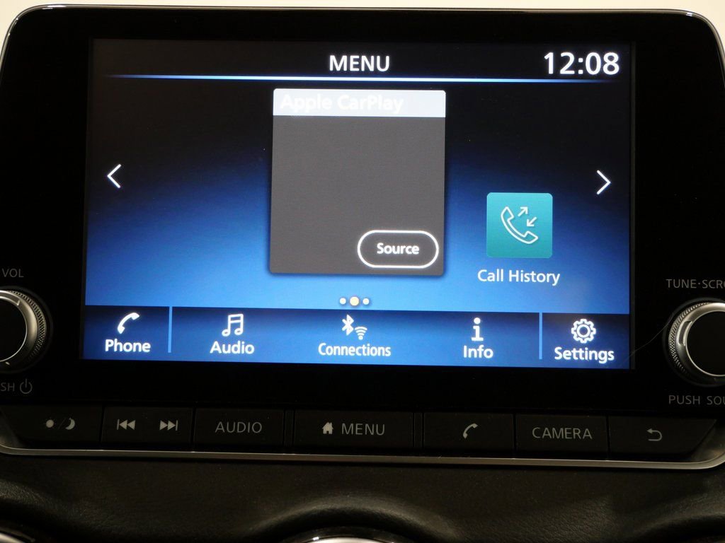 Used 2022 Nissan Sentra SV image 16