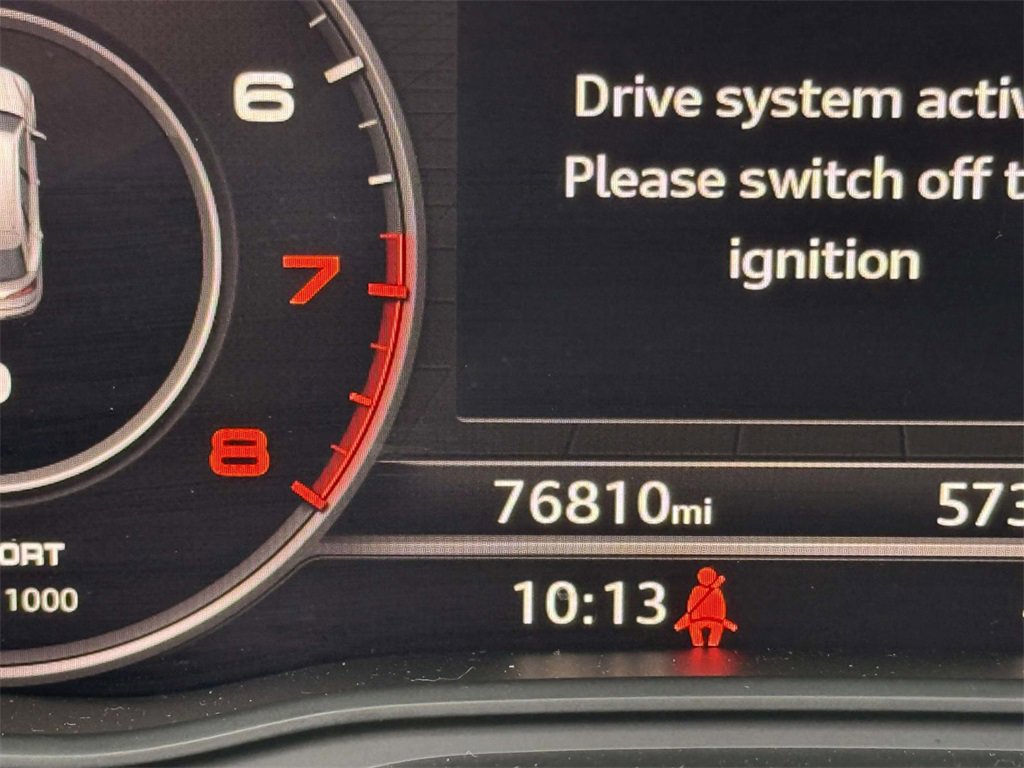 Used 2018 Audi Q5 2.0T w/ Premium Plus Package image 18