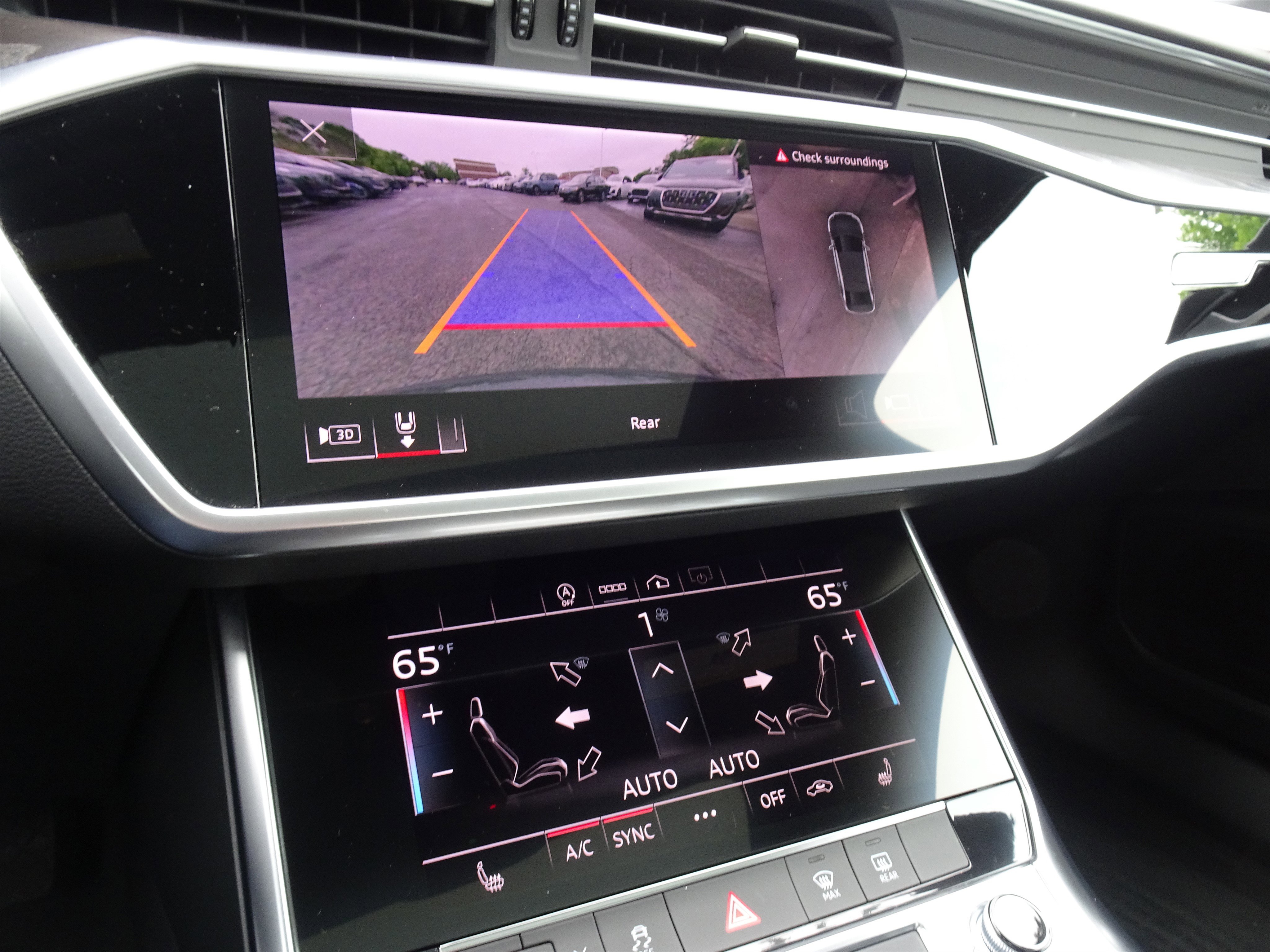 Certified 2023 Audi A6 2.0T Premium AWD/4WD image 15