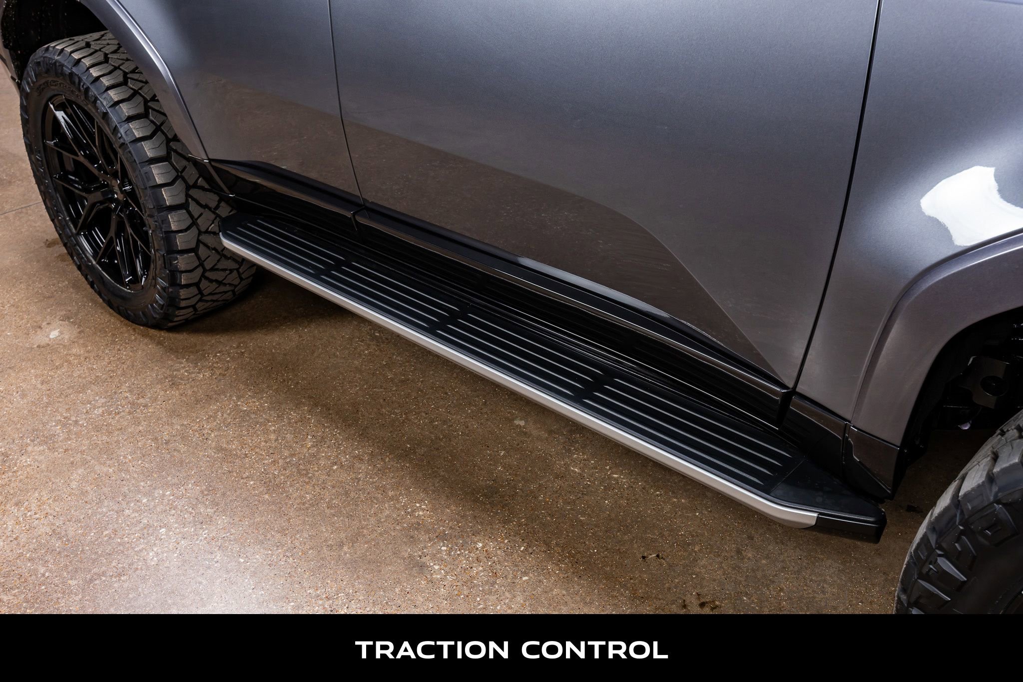 Used 2025 Lexus GX 550 550 Premium+ w/ Cold Area Package image 13