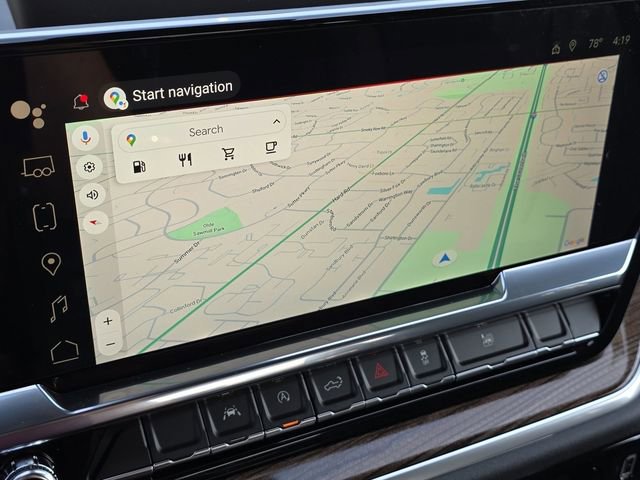 New 2025 GMC Sierra 1500 Elevation image 14