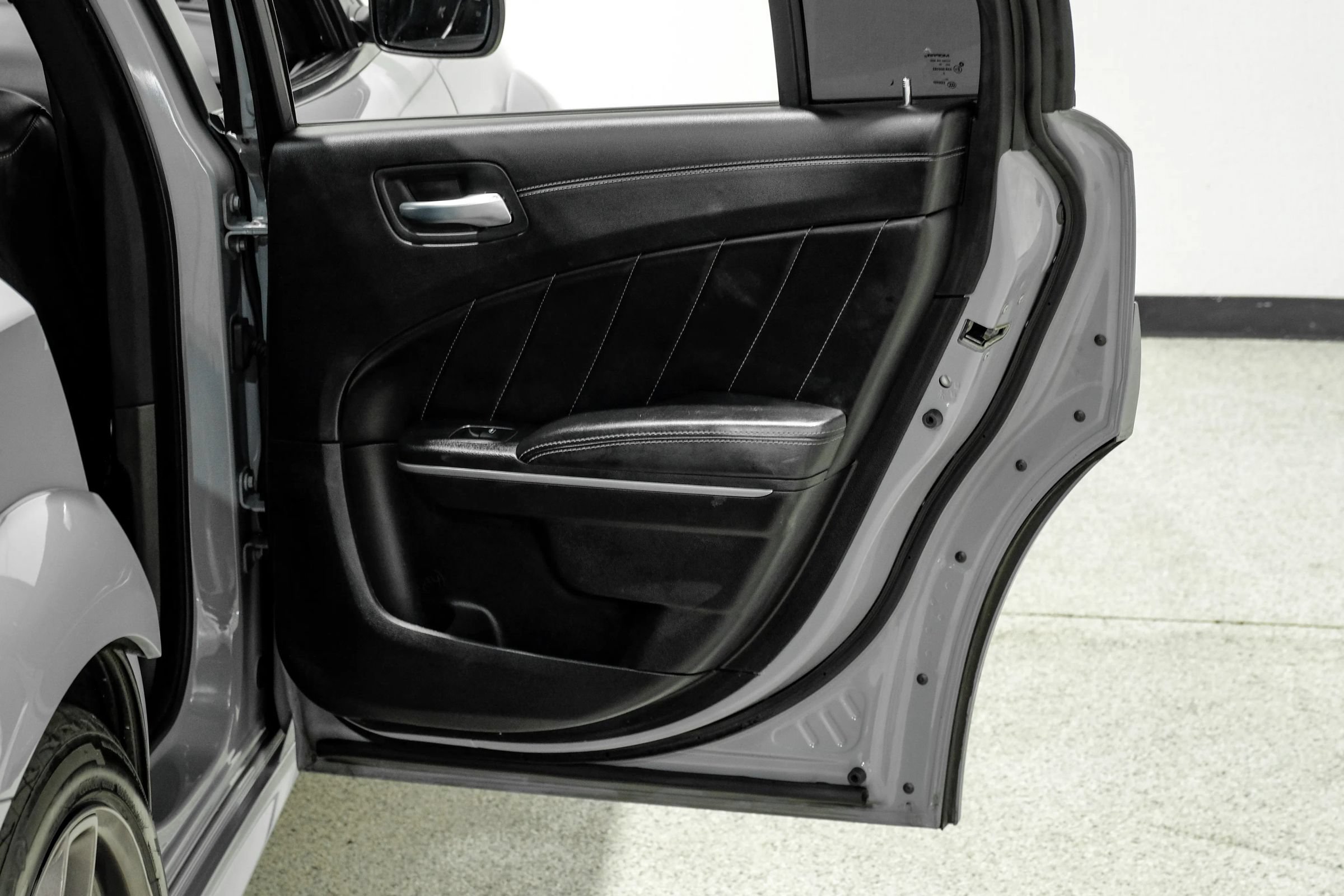 Used 2021 Dodge Charger Scat Pack RWD image 53