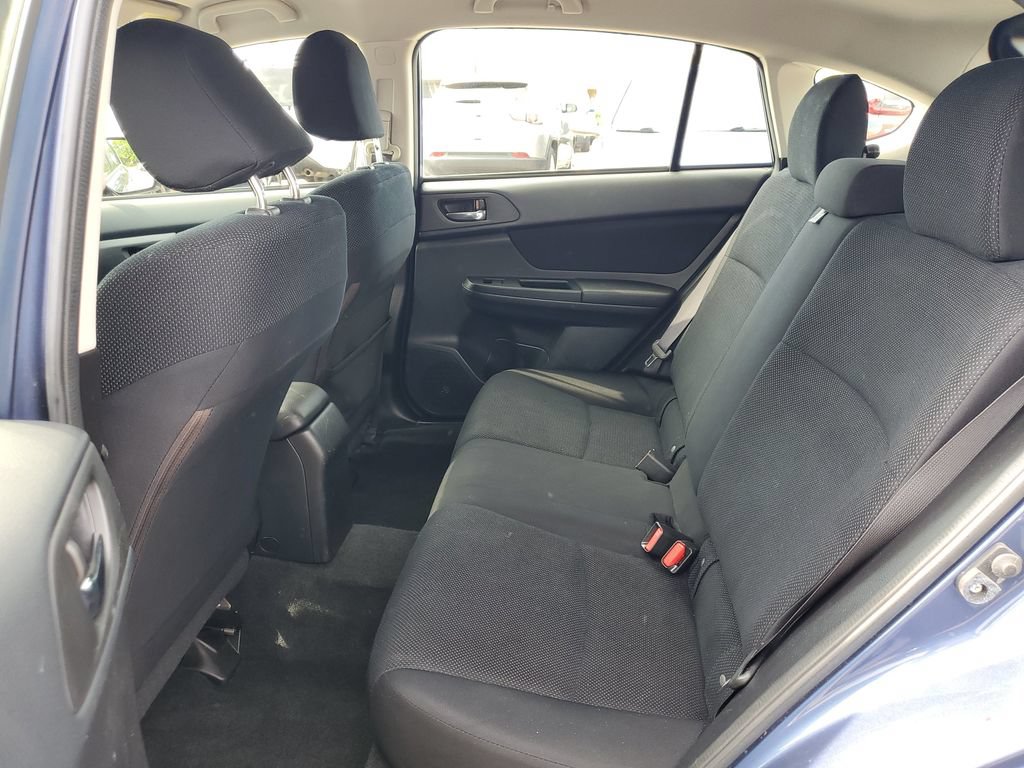 Used 2012 Subaru Impreza 2.0i Premium w/ All-Weather Pkg AWD/4WD image 12