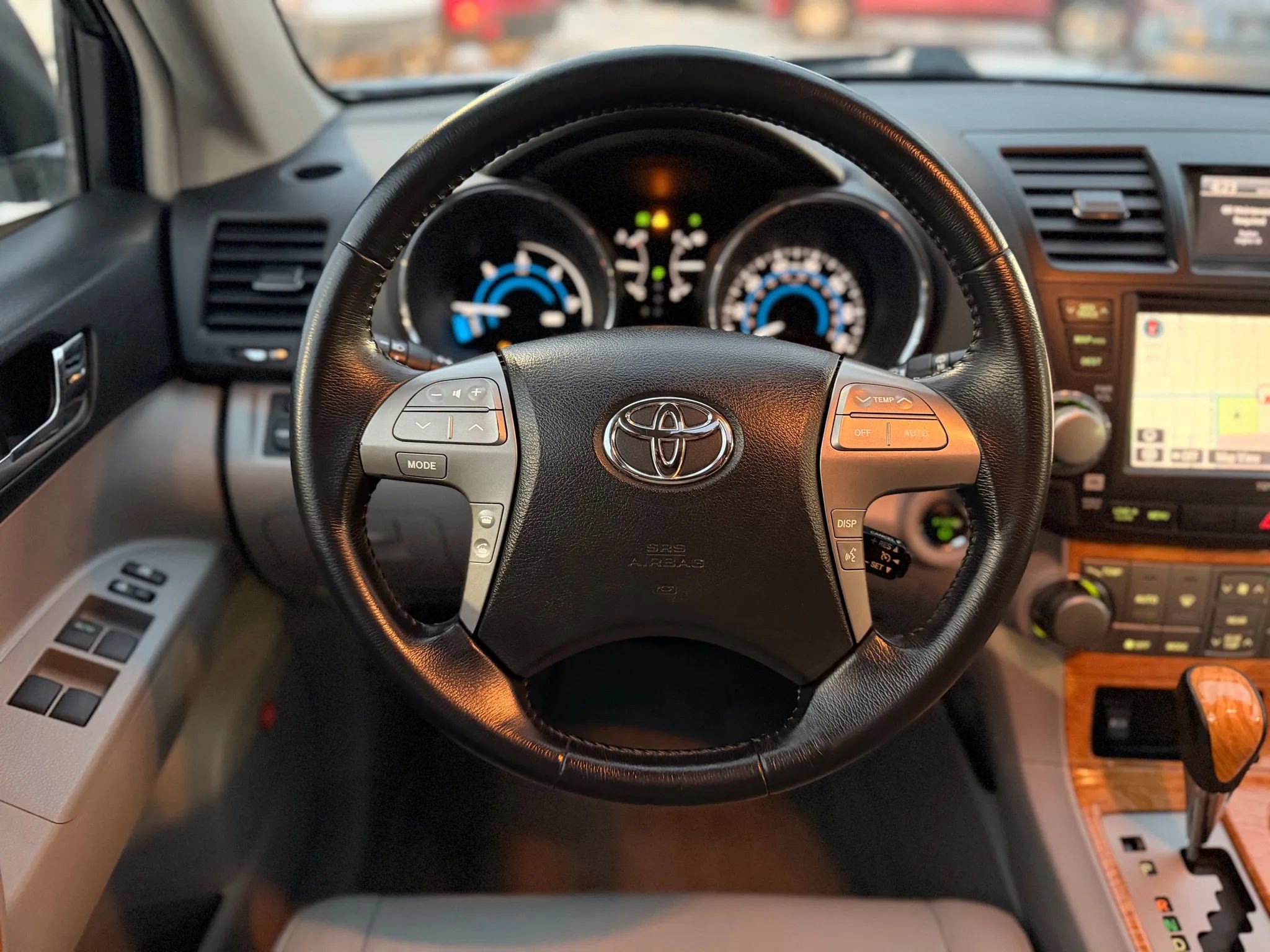 Used 2008 Toyota Highlander Limited image 38