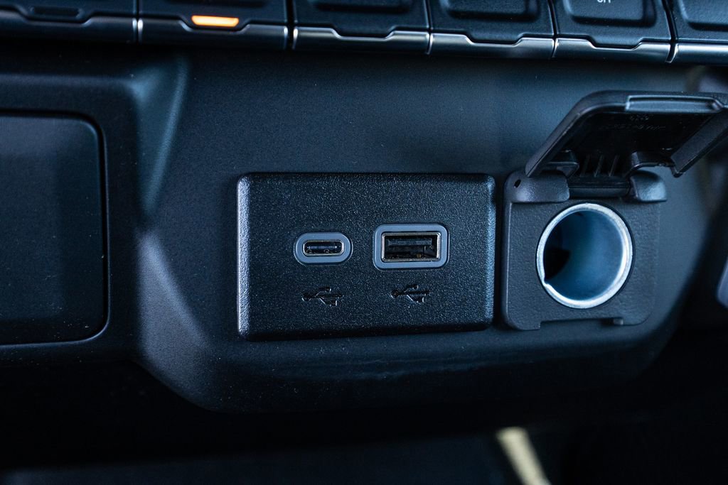 New 2026 Chevrolet Silverado 1500 Custom image 25