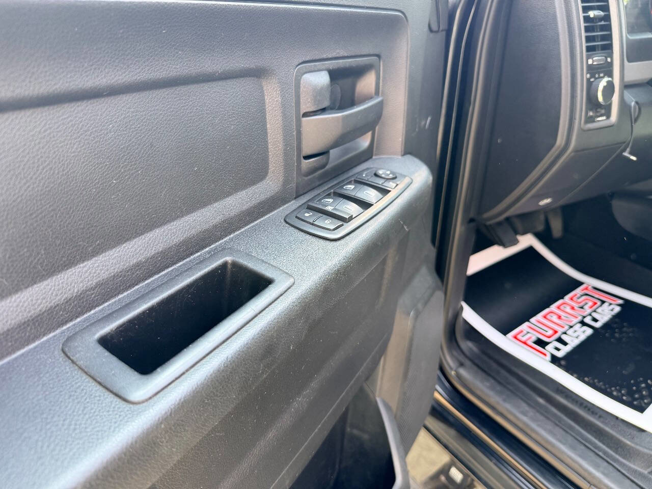 Used 2013 RAM 2500 Tradesman w/ Chrome Appearance Group AWD/4WD image 19