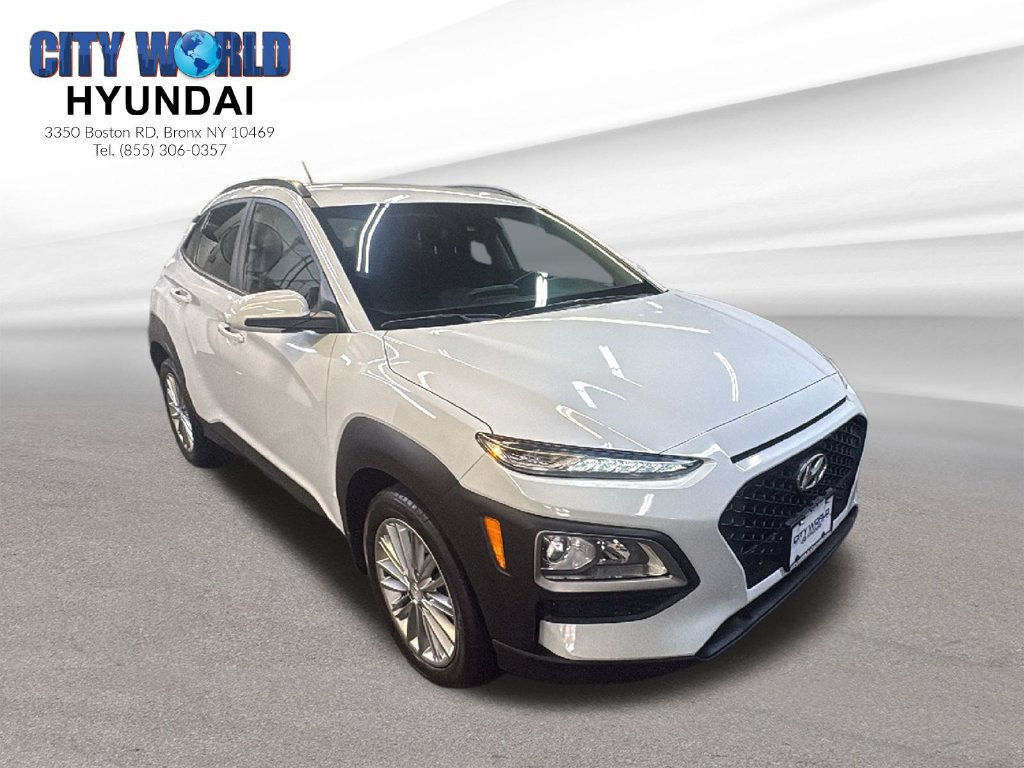Used 2019 Hyundai Kona SEL AWD/4WD image 7