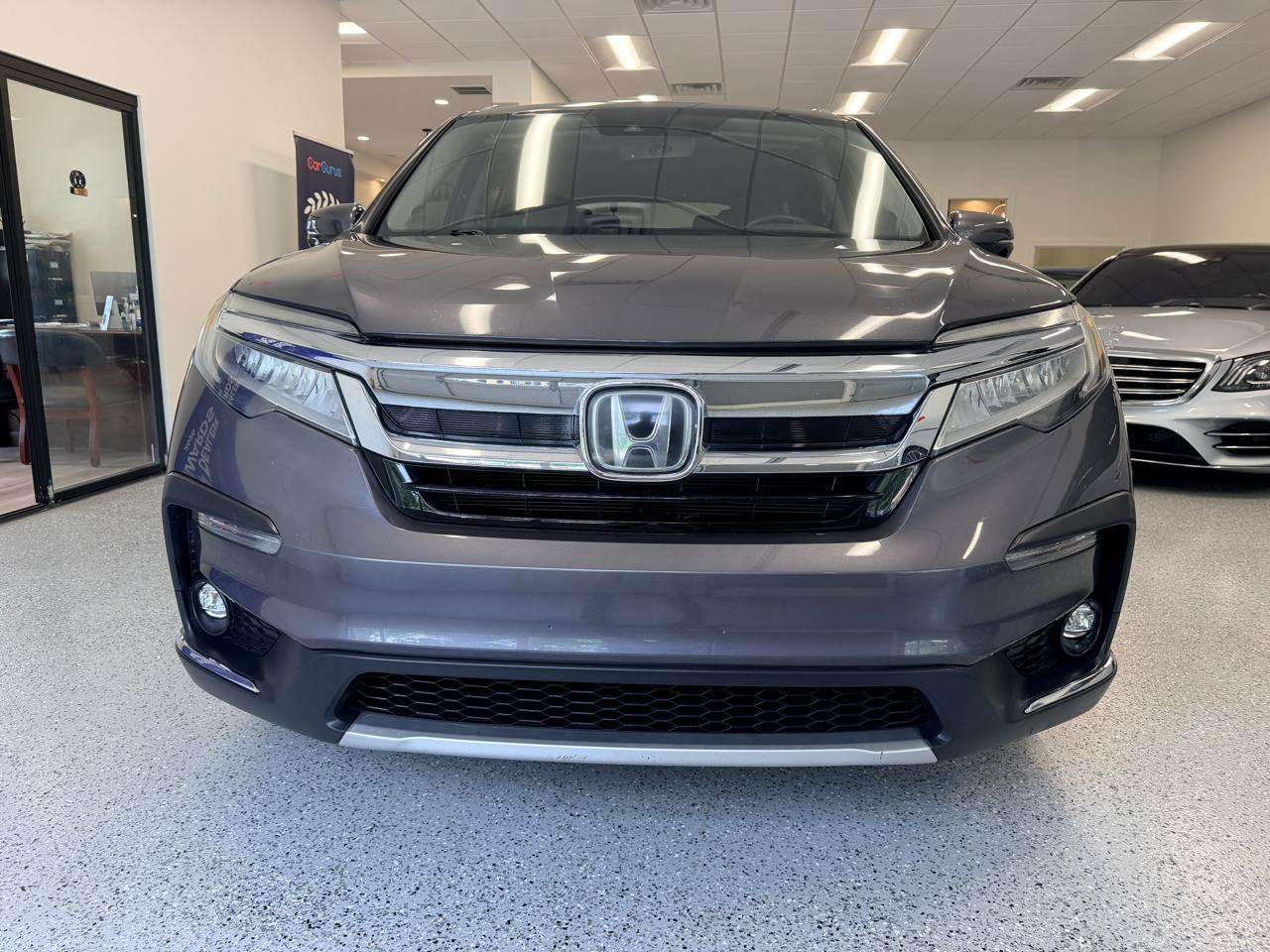 Used 2019 Honda Pilot Touring image 12