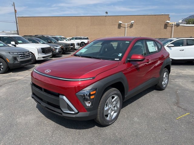 New 2026 Hyundai Kona SE