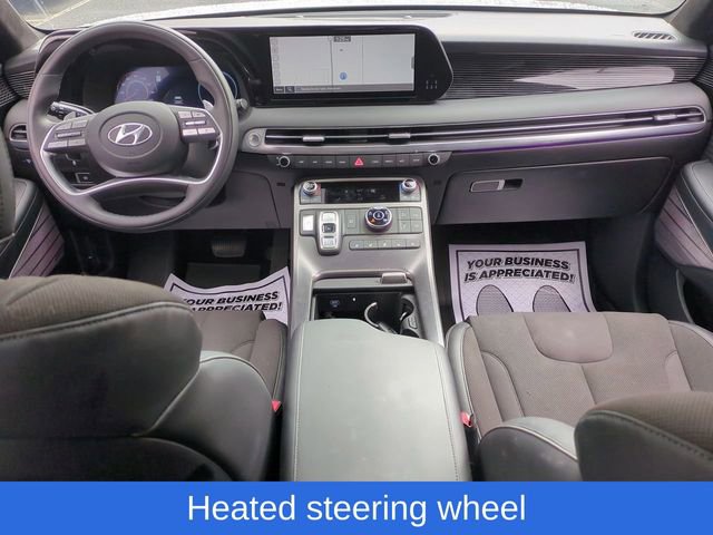 Used 2025 Hyundai Palisade Calligraphy image 26