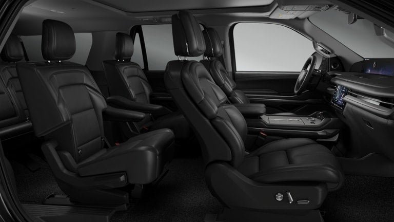 New 2026 Lincoln Navigator L Reserve AWD/4WD image 28