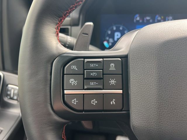 Used 2025 Ford F150 Raptor image 21