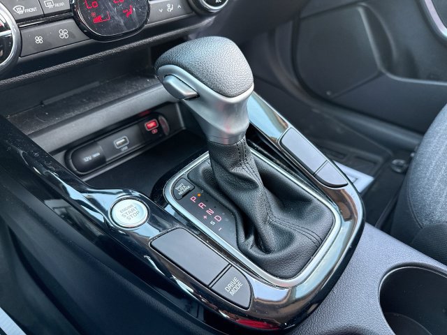 Used 2022 Kia Soul S FWD image 20