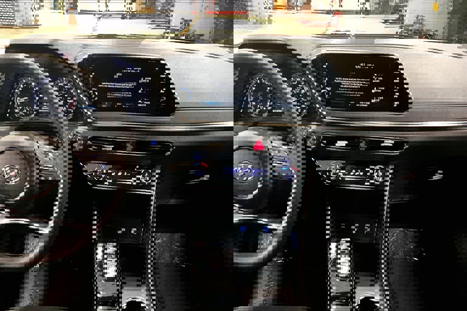 Used 2023 Hyundai Sonata SEL image 7