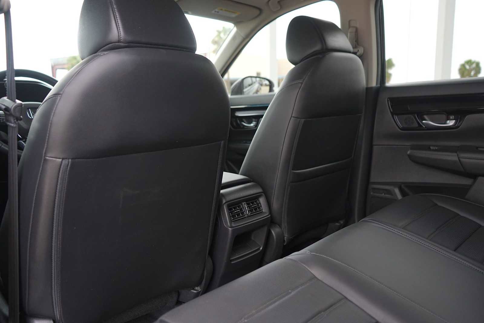 Certified 2023 Honda CR-V EX-L image 13