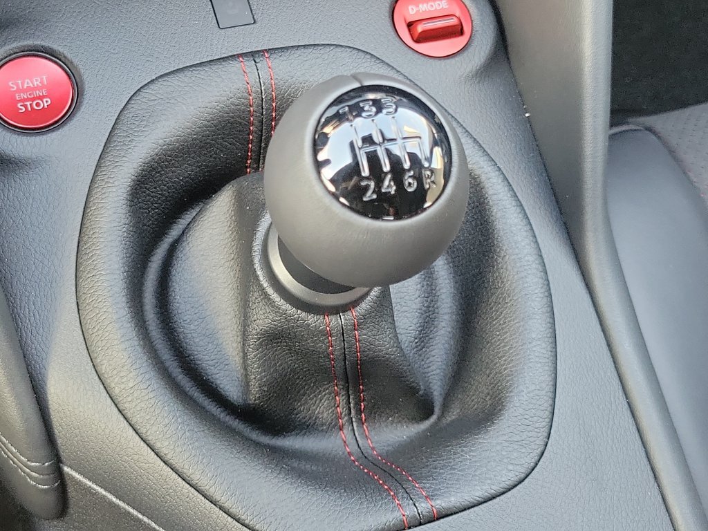 New 2027 Nissan Z Sport RWD image 31