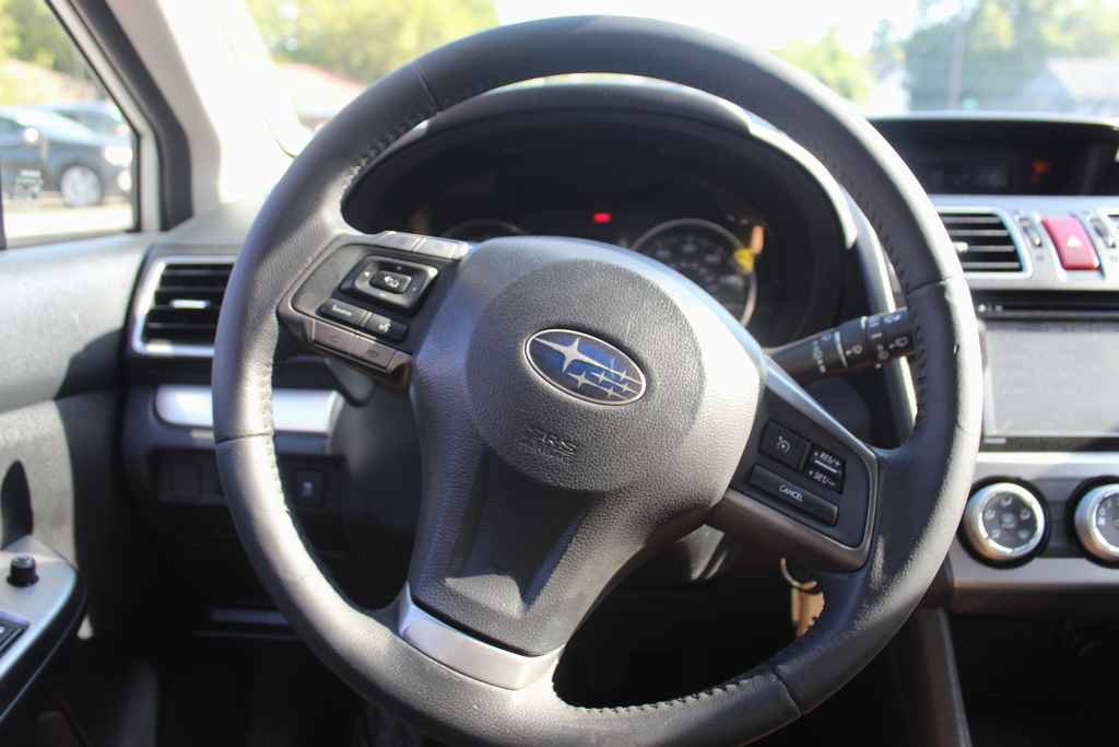 Used 2015 Subaru Impreza 2.0i Sport Premium w/ Popular Package #1 AWD/4WD image 16