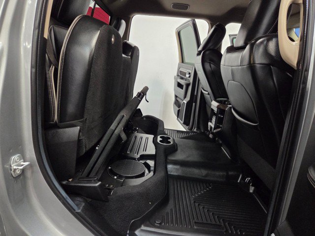 Used 2019 RAM 2500 Laramie AWD/4WD image 80