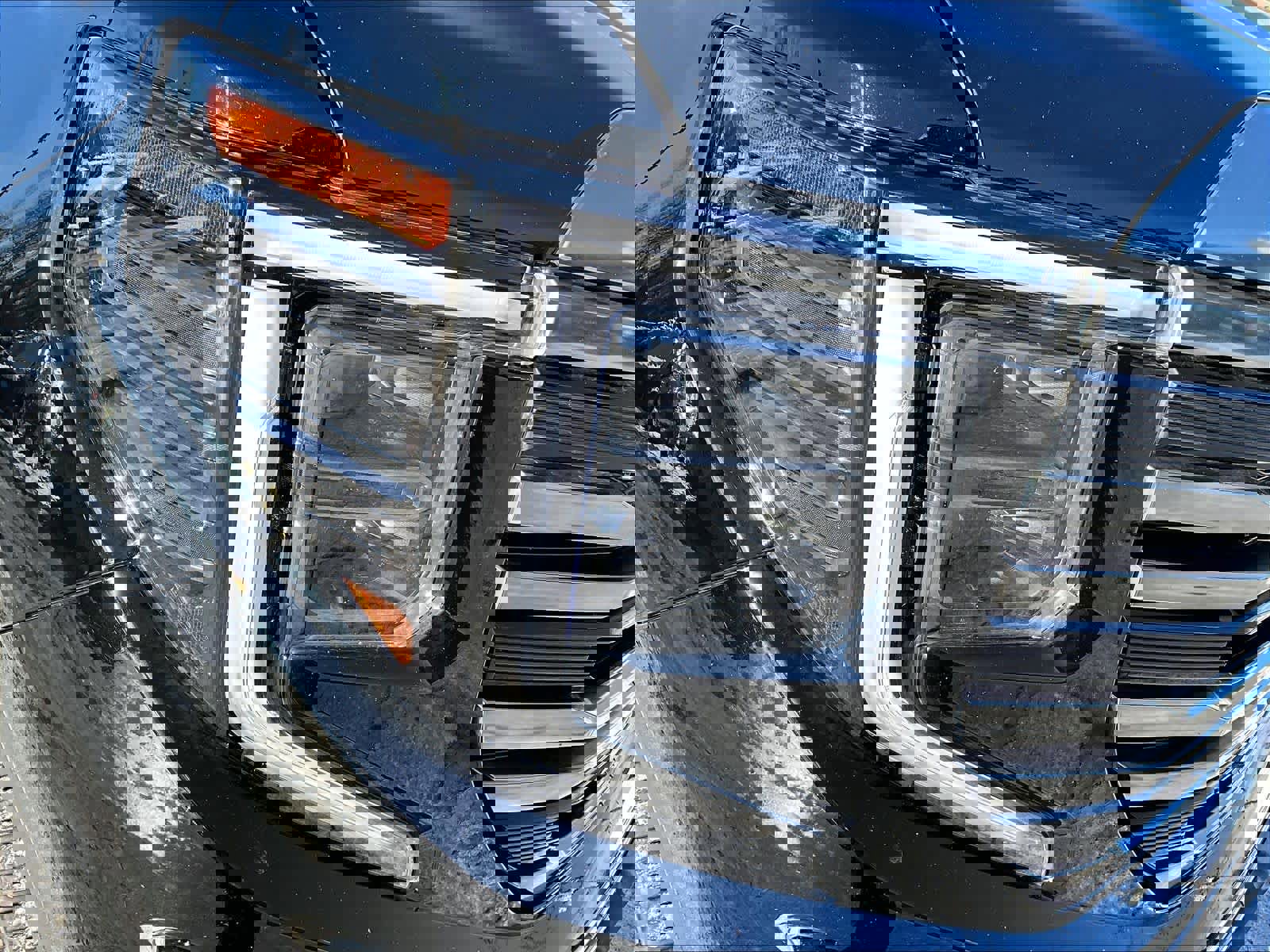 Used 2023 GMC Sierra 1500 AT4 w/ Technology Package image 32