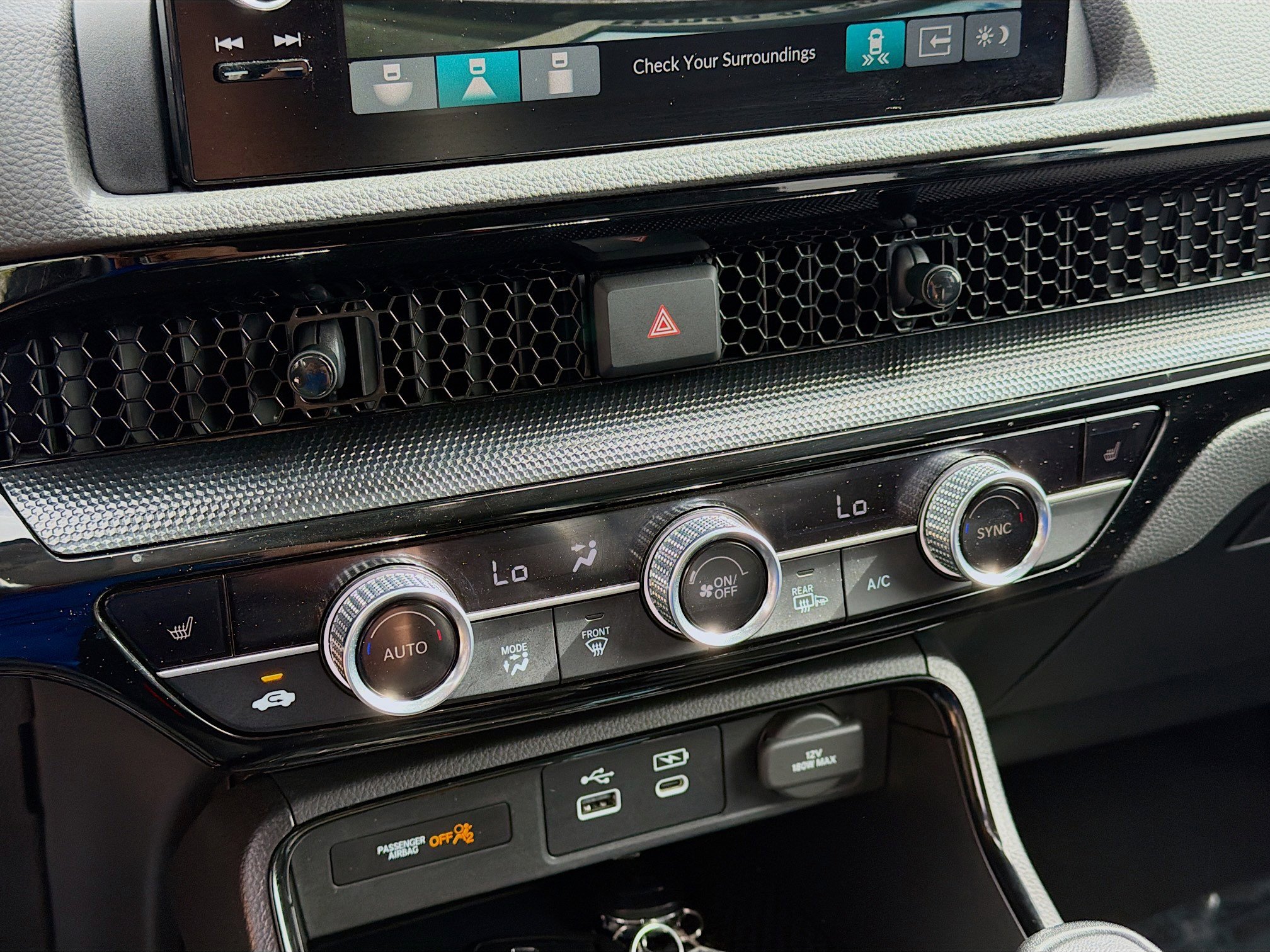 Certified 2024 Honda CR-V EX-L image 14