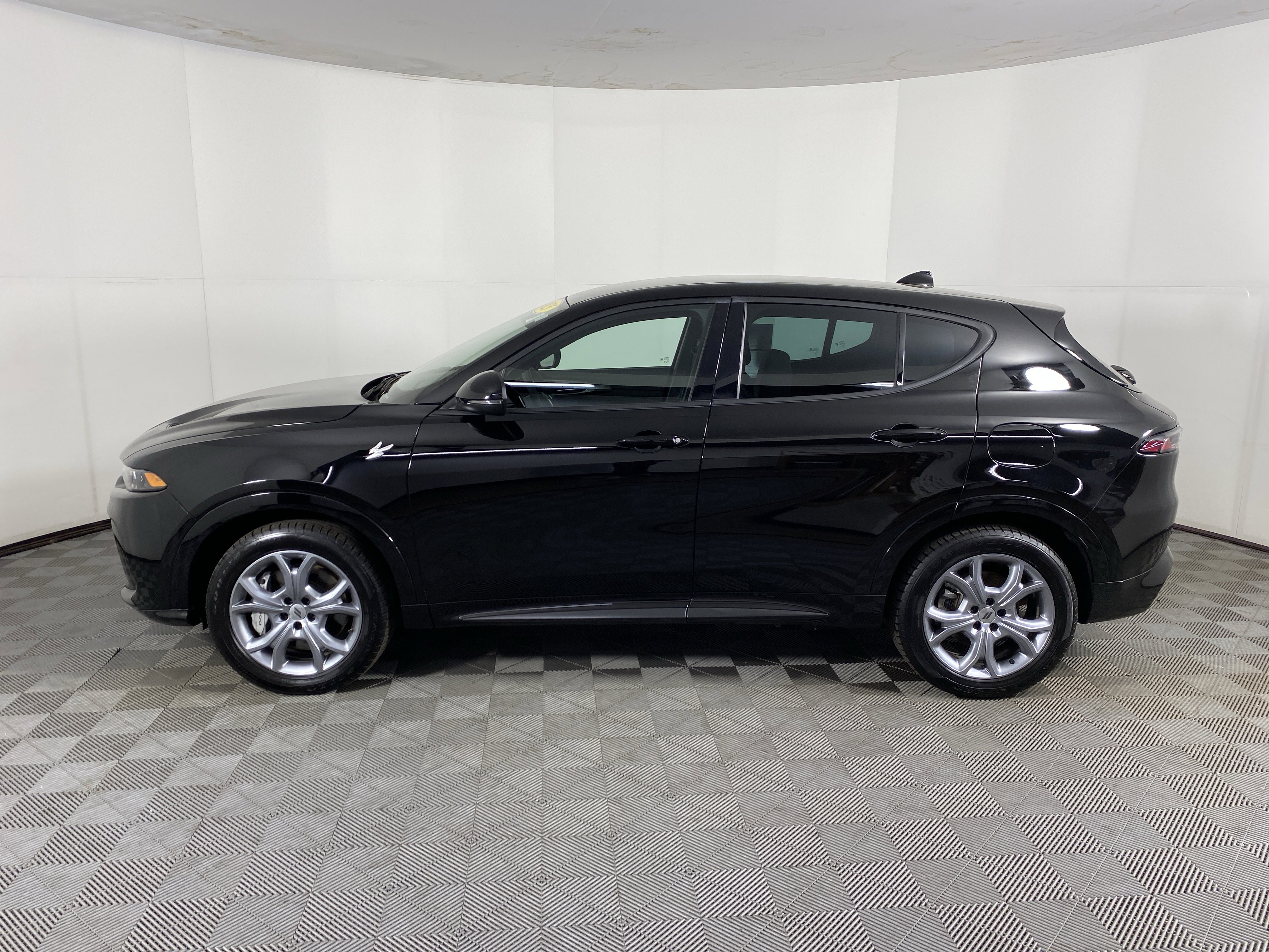 Used 2025 Dodge Hornet R/T AWD/4WD image 10