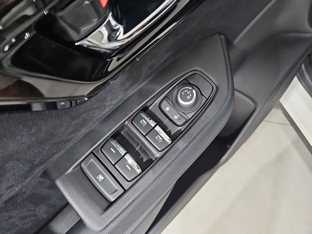 New 2026 Subaru Forester Sport w/ Onyx Edition AWD/4WD image 12