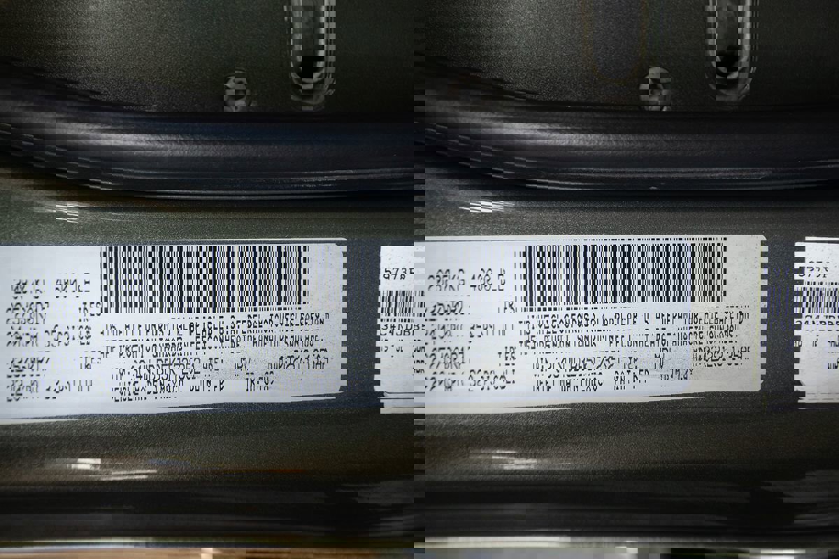 Used 2019 Jeep Compass Latitude image 30