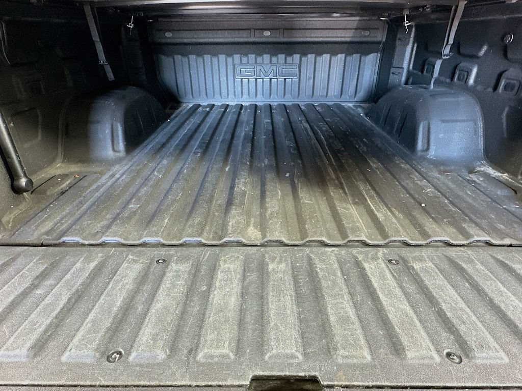 Used 2022 GMC Sierra 1500 Elevation AWD/4WD image 31
