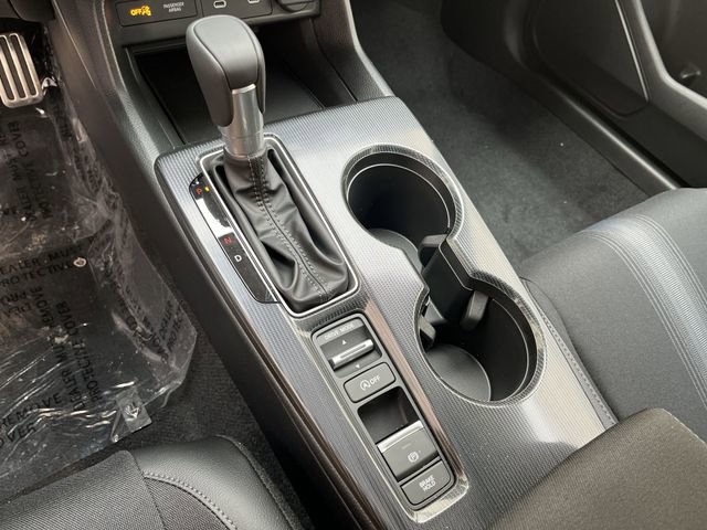 New 2026 Honda Civic Sport image 22