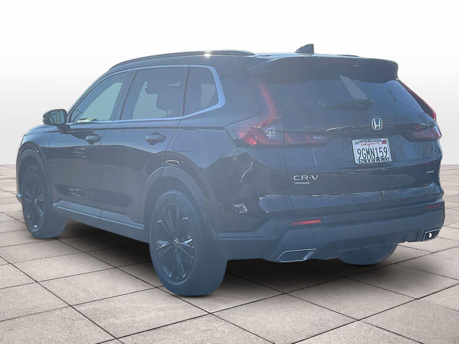 Used 2023 Honda CR-V Sport Touring image 14
