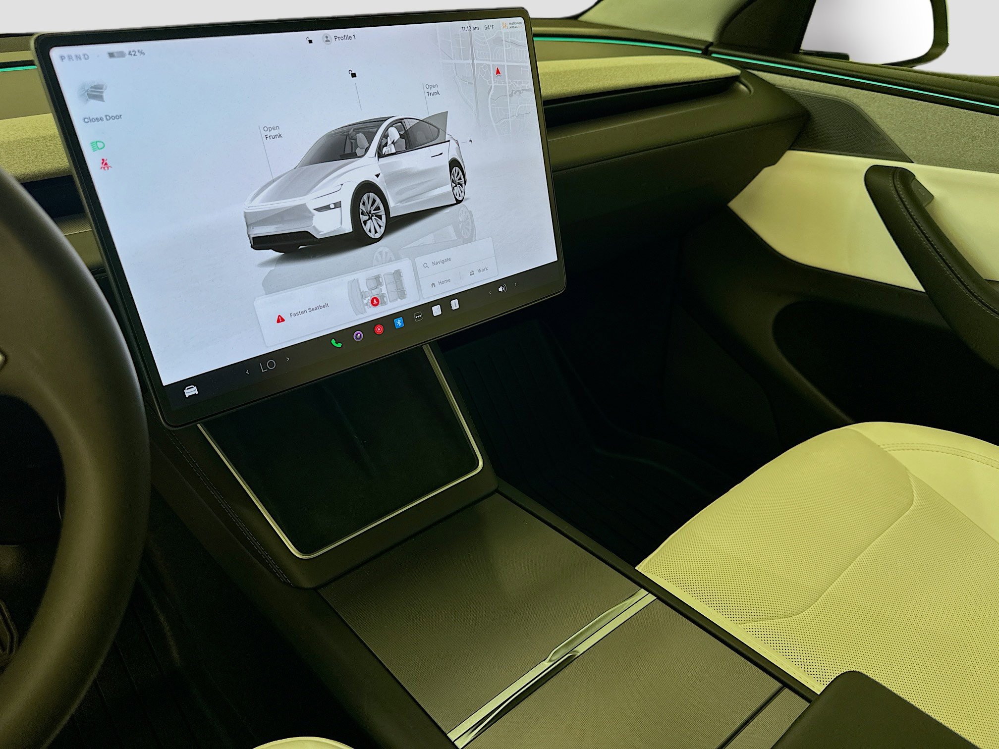 Used 2026 Tesla Model Y AWD image 25