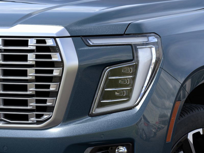 New 2026 GMC Yukon Denali w/ Denali Reserve Package image 46