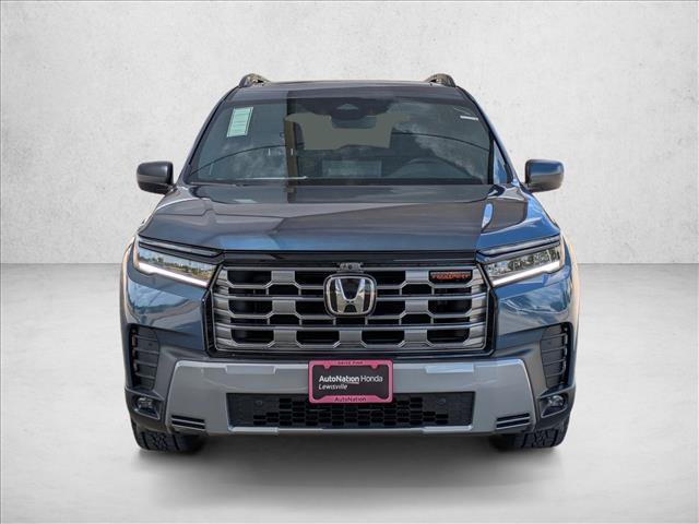 New 2026 Honda Pilot TrailSport image 6