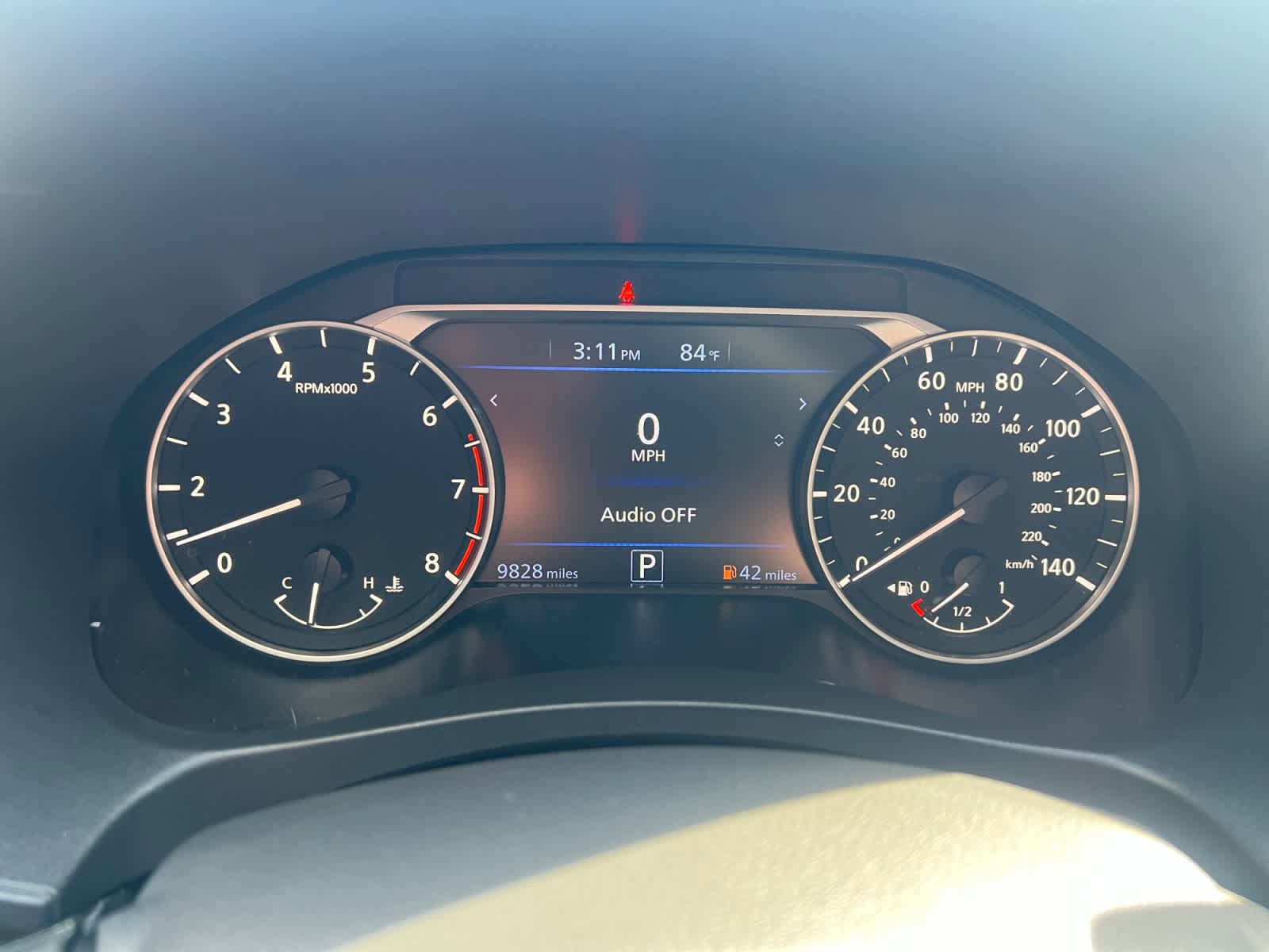 Certified 2025 Nissan Altima 2.5 SR w/ SR Premium Package FWD image 23