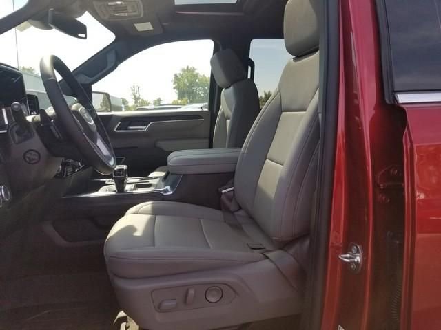 New 2026 GMC Sierra 1500 SLT w/ SLT Premium Plus Package image 9