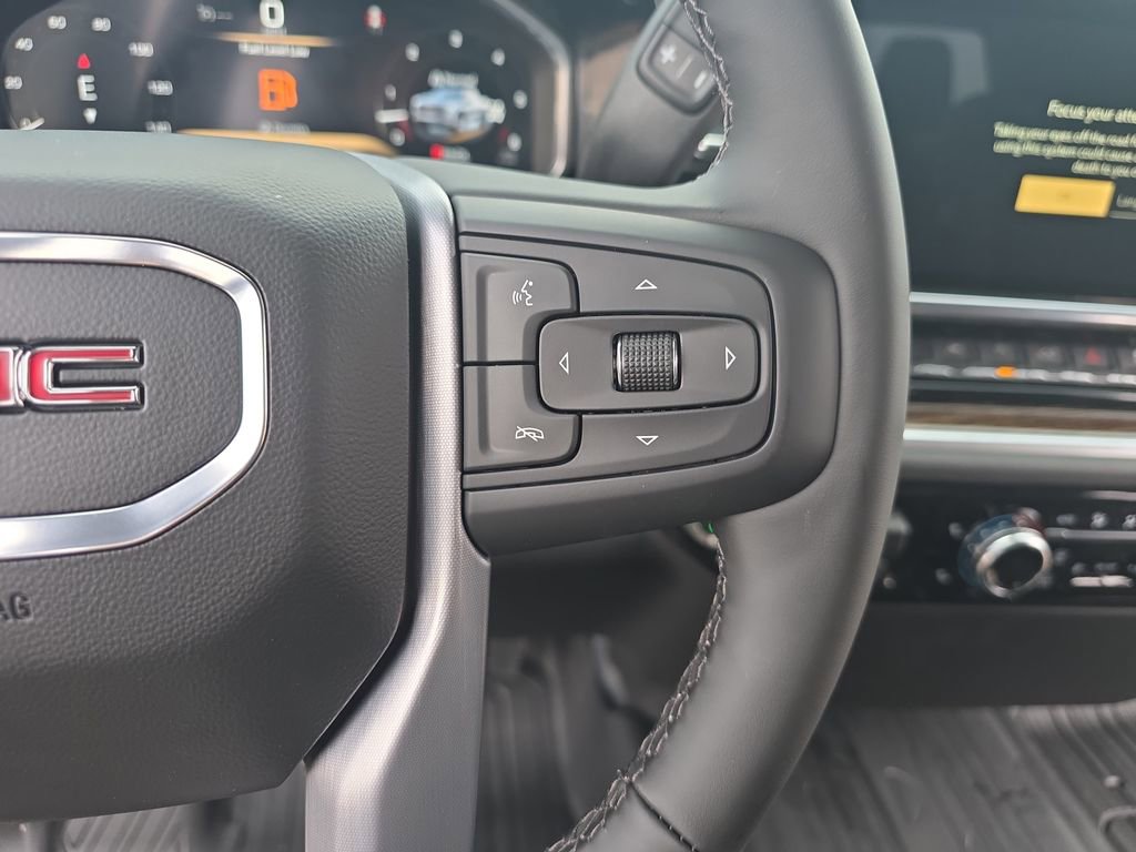 New 2026 GMC Sierra 1500 SLE image 17