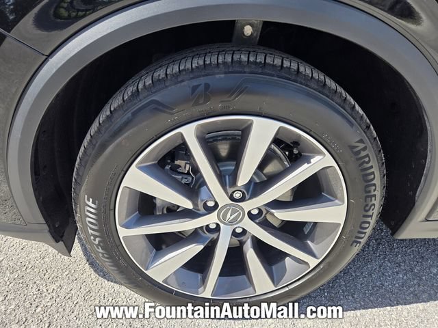 Used 2026 Acura MDX FWD w/ Technology Package image 7