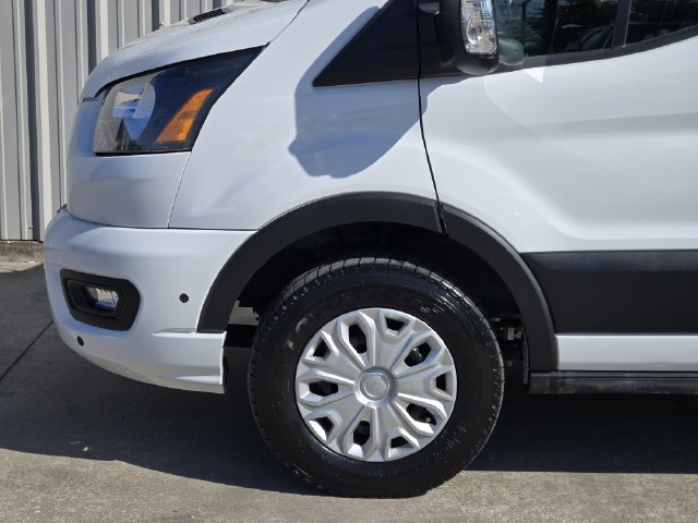Used 2025 Ford Transit 350 XLT RWD image 11
