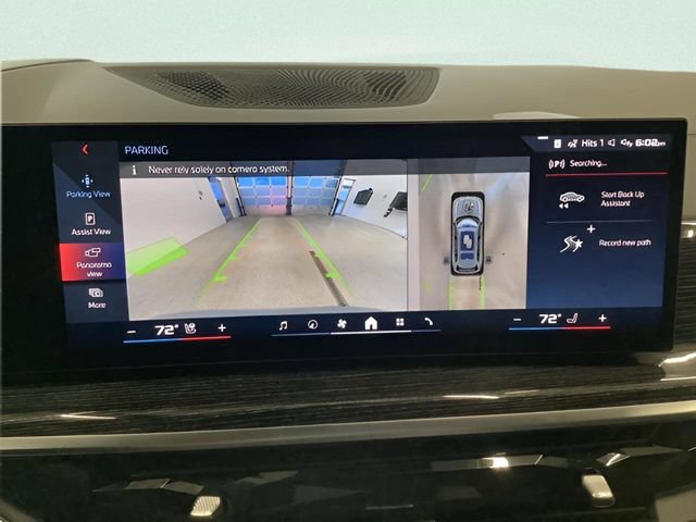 New 2026 BMW X7 M60i AWD/4WD image 14